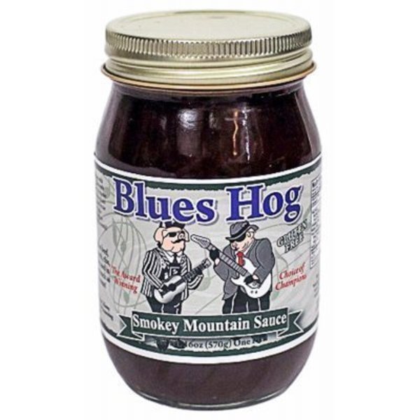 Blues Hog BH 16OZ Smok Moun Sauce CP90795